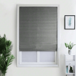 Elegant Sun-Blocking Blackout Curtains Perfect for Peaceful Sleep Home Decor