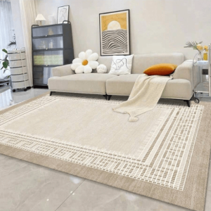 Artisan-Crafted Carpets For Unique Look Home Decor